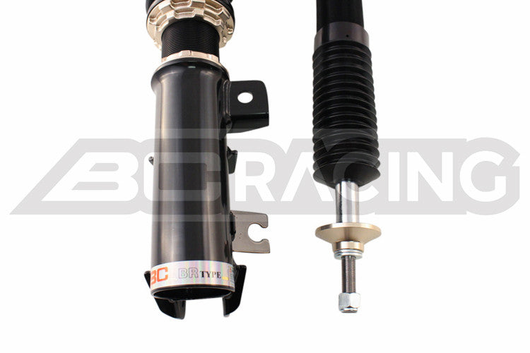 BC Racing 01-07 Volvo V70 FWD P26E Coilovers - BR Type