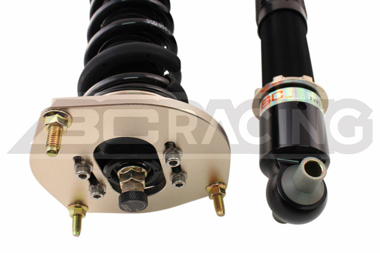 BC Racing 01-07 Volvo V70 FWD P26E Coilovers - BR Type