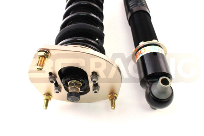 BC Racing 08-10 Volvo V70 Y3 Coilovers - BR Type