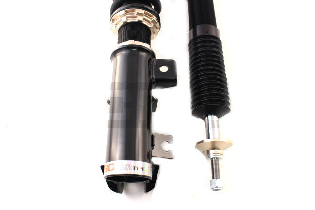 BC Racing 08-10 Volvo V70 Y3 Coilovers - BR Type