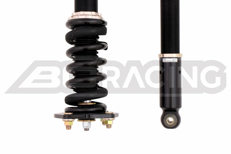 BC Racing 05-10 Jeep Cherokee Coilovers - BR Type