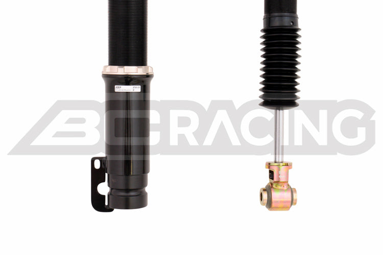 BC Racing 05-10 Jeep Cherokee Coilovers - BR Type