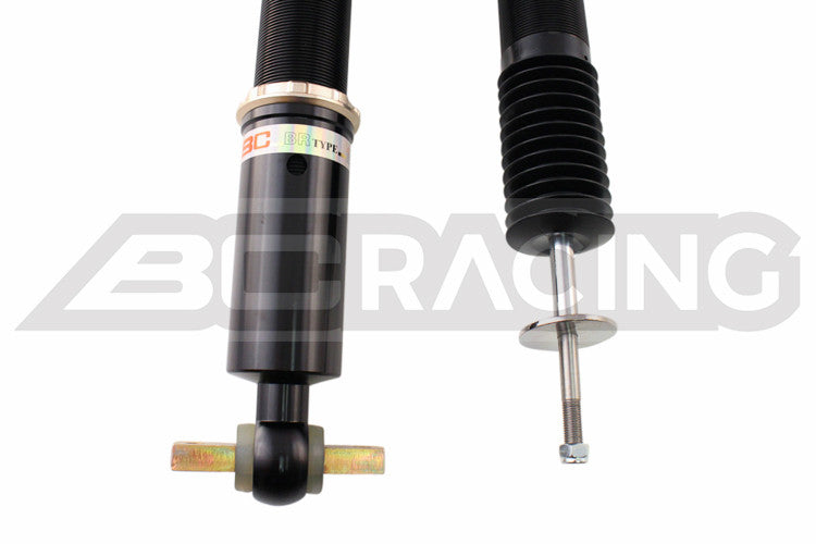 BC Racing 08-13 Cadillac CTS CTS-V RWD Coilovers - BR Type