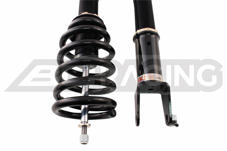 BC Racing 08-13 Cadillac CTS CTS-V RWD Coilovers - BR Type