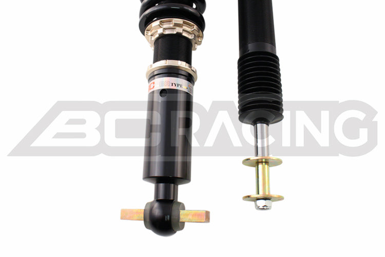 BC Racing 03-07 Cadillac CTS CTS-V Coilovers - BR Type