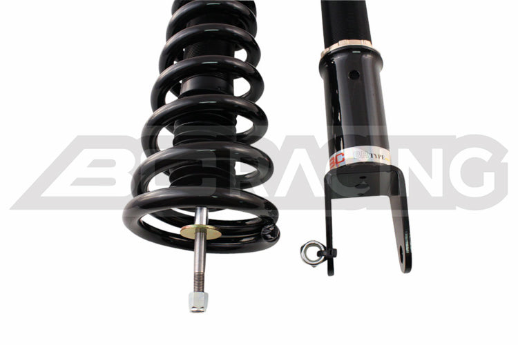 BC Racing 03-07 Cadillac CTS CTS-V Coilovers - BR Type