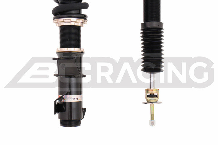 BC Racing 14-19 Cadillac CTS RWD BR Series Coilovers