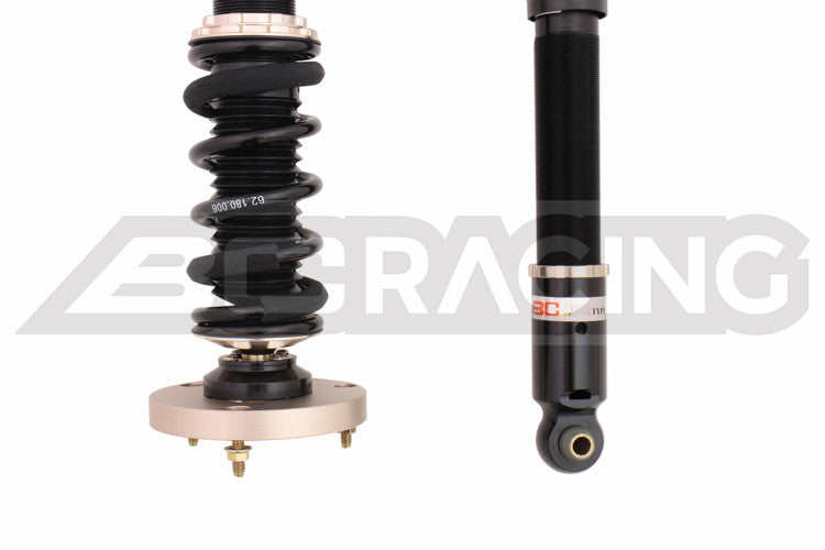 BC Racing 14-19 Cadillac CTS RWD BR Series Coilovers