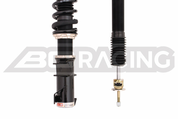 BC Racing 2013-UP Cadillac ATS AWD BR Series Coilovers