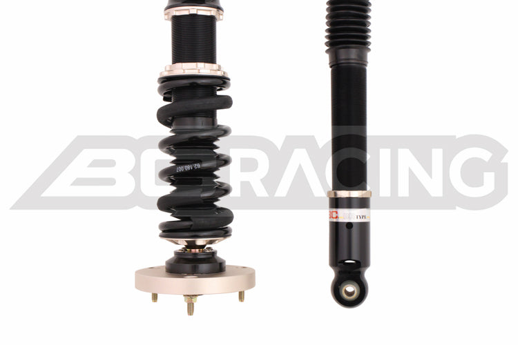 BC Racing 2013-UP Cadillac ATS AWD BR Series Coilovers
