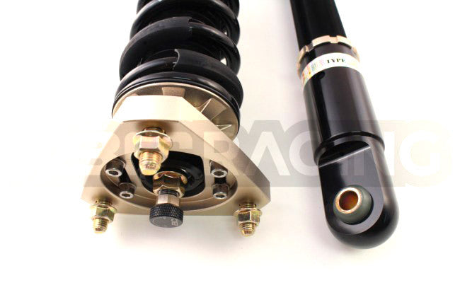 BC Racing 14-15 Honda Civic (SI only) Coilovers - BR Type