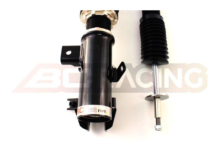 BC Racing 14-15 Honda Civic (SI only) Coilovers - BR Type