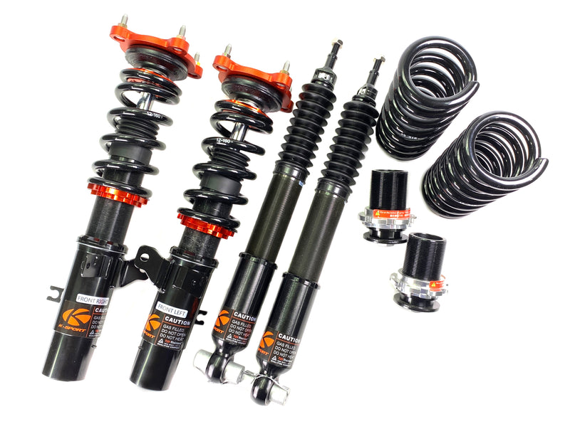 KSport 20-UP Toyota Supra Mk5 A90 Ksport Coilovers- Kontrol Pro