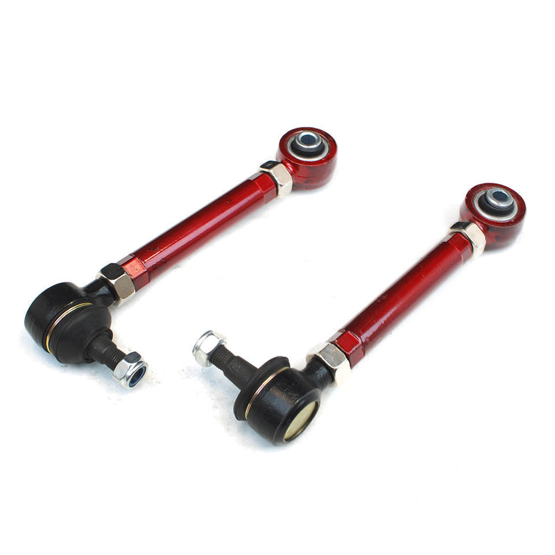 Godspeed 03-07 Mitsubishi EVO Adjustable Rear Toe Arms