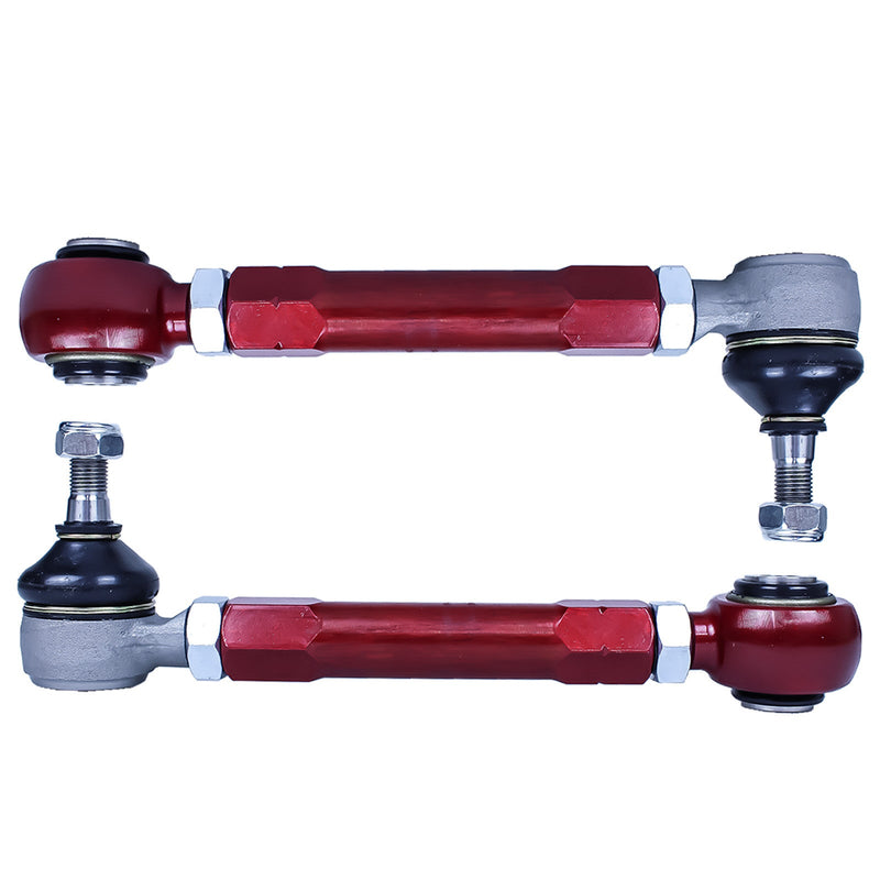Godspeed 98-05 Lexus GS300 GS400 GS430 Adjustable Rear Toe Arms