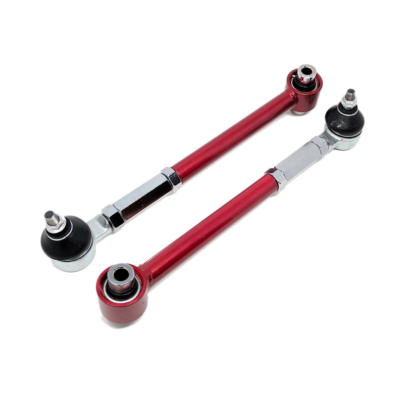 Godspeed 97-04 Mitsubishi Diamonte Adjustable Rear Toe Arms