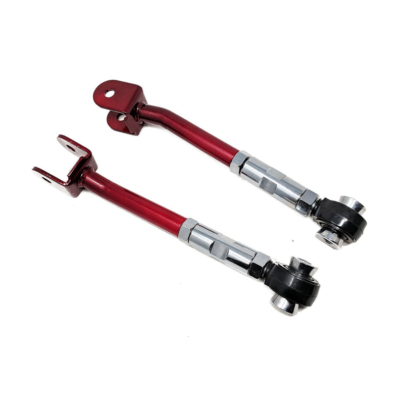 Godspeed 02-06 Nissan Altima Rear Adjustable Camber Arms