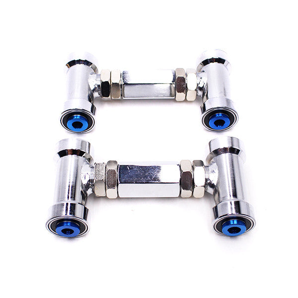 Godspeed 90-96 Nissan 300ZX Front Adjustable Camber Arms