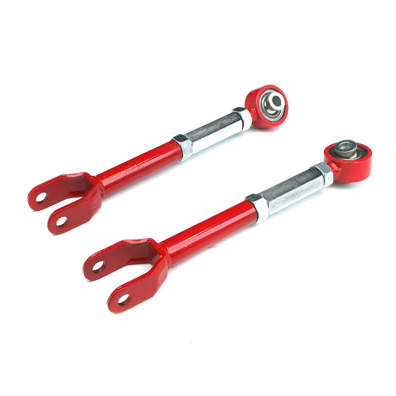 Godspeed 09-13 Infiniti G37 Adjustable Traction Rods
