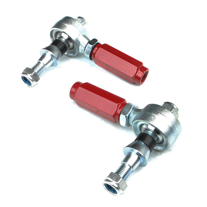 Godspeed 95-98 Nissan 240SX Outer Tie Rod Ends