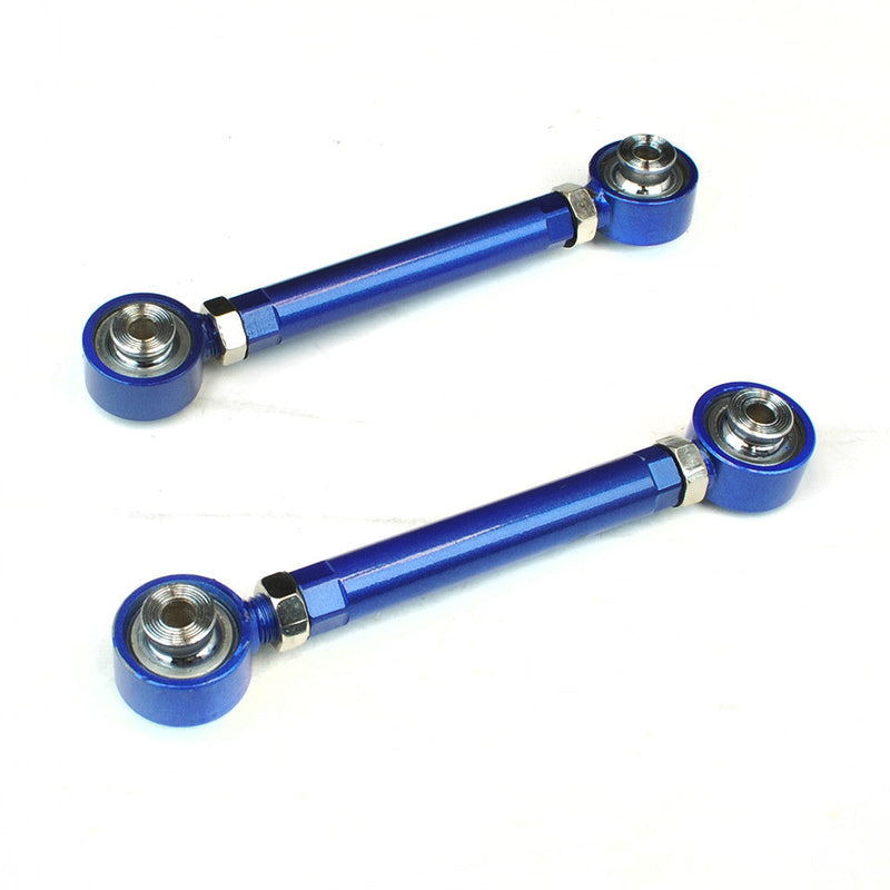 Godspeed 93-96 Mazda RX7 Adjustable Rear Toe Arms