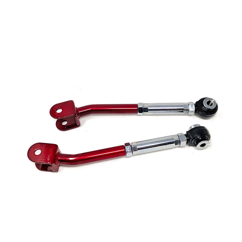 Godspeed 08-13 Infiniti G37 Rear Lower Adjustable Camber Arms