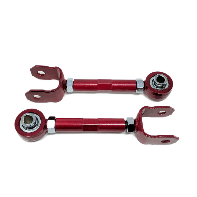 Godspeed 06-12 Lexus GS350 GS43 GS460 Adjustable Rear Upper Foraward Arms (RWD)