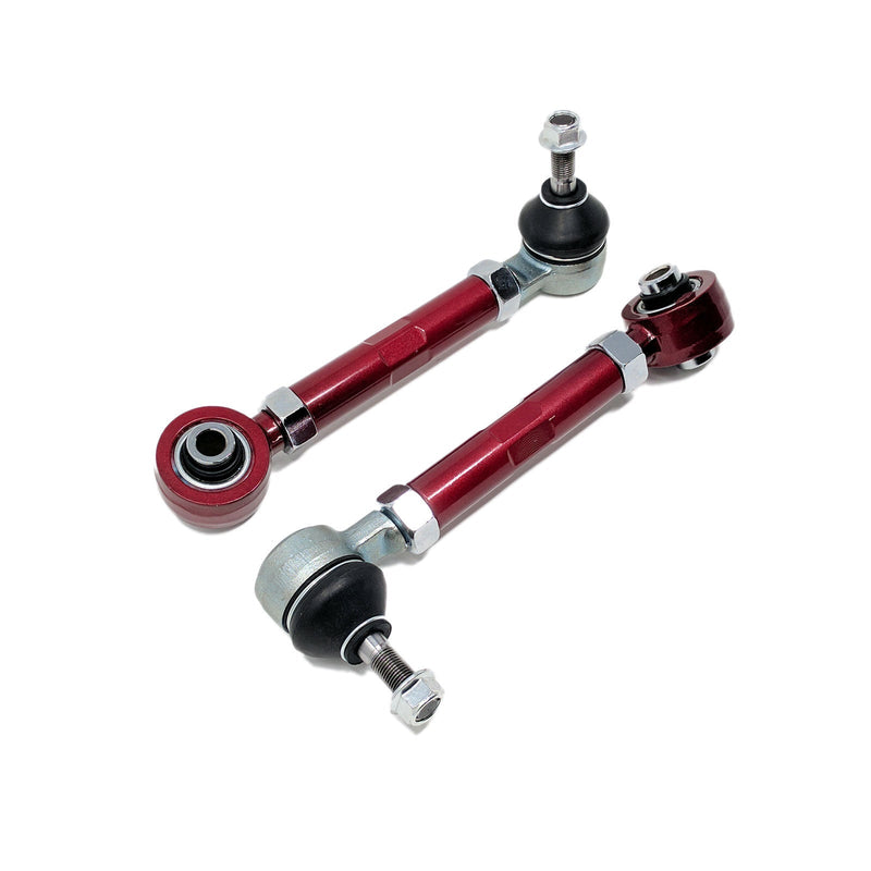 Godspeed 06-12 Lexus GS350 GS430 GS460 Rear Toe Arms With Spherical Bearings