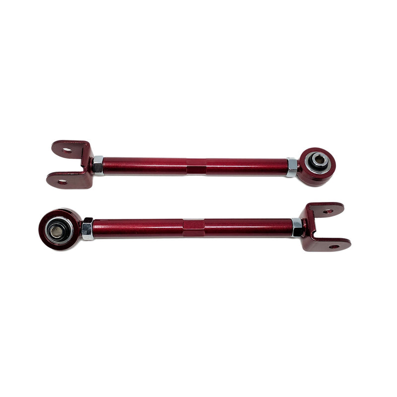 Godspeed 98-05 Lexus GS300 GS400 GS430 Adjustable Rear Traction Arms