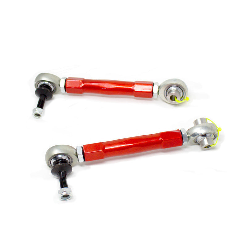 Godspeed 05-10 BMW 5 Series E60 E61 Rear Toe Arms
