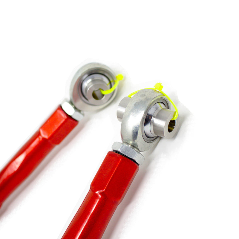 Godspeed 05-10 BMW 5 Series E60 E61 Rear Toe Arms