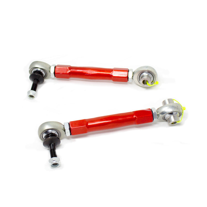 Godspeed 95-03 BMW 5 Series E39 Rear Toe Arms
