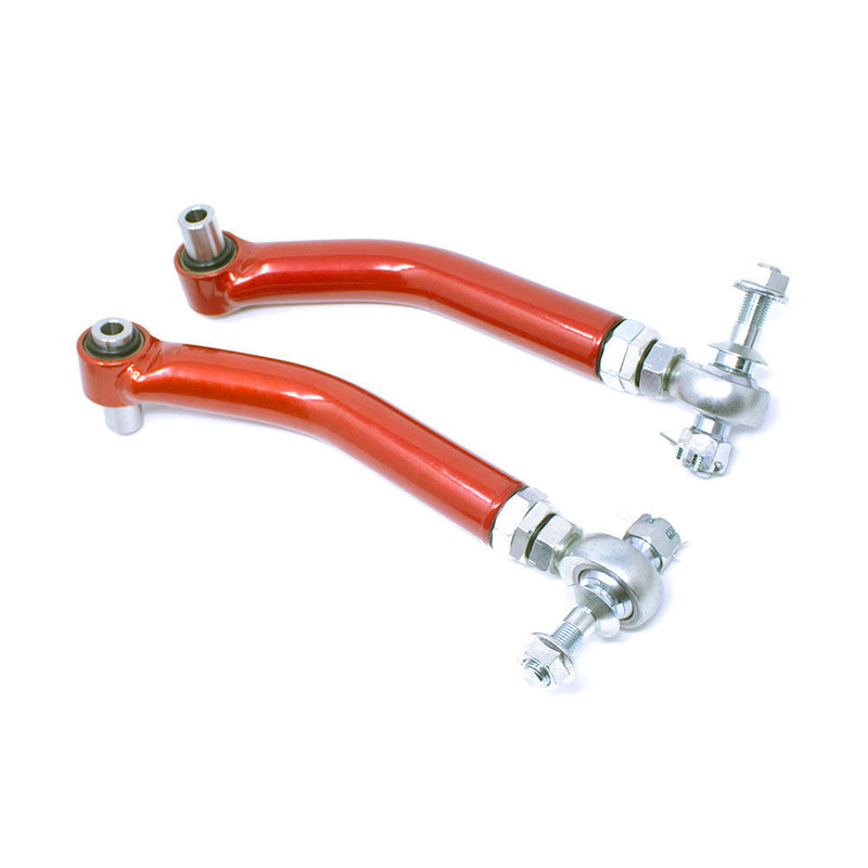 Godspeed 02-08 BMW 7 Series E65 E66 E67 Rear Camber Arms