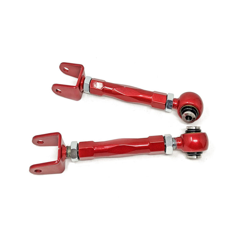Godspeed 07-13 Nissan Altima Adjustable Rear Toe Arms