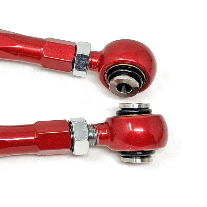 Godspeed 07-13 Nissan Altima Adjustable Rear Toe Arms