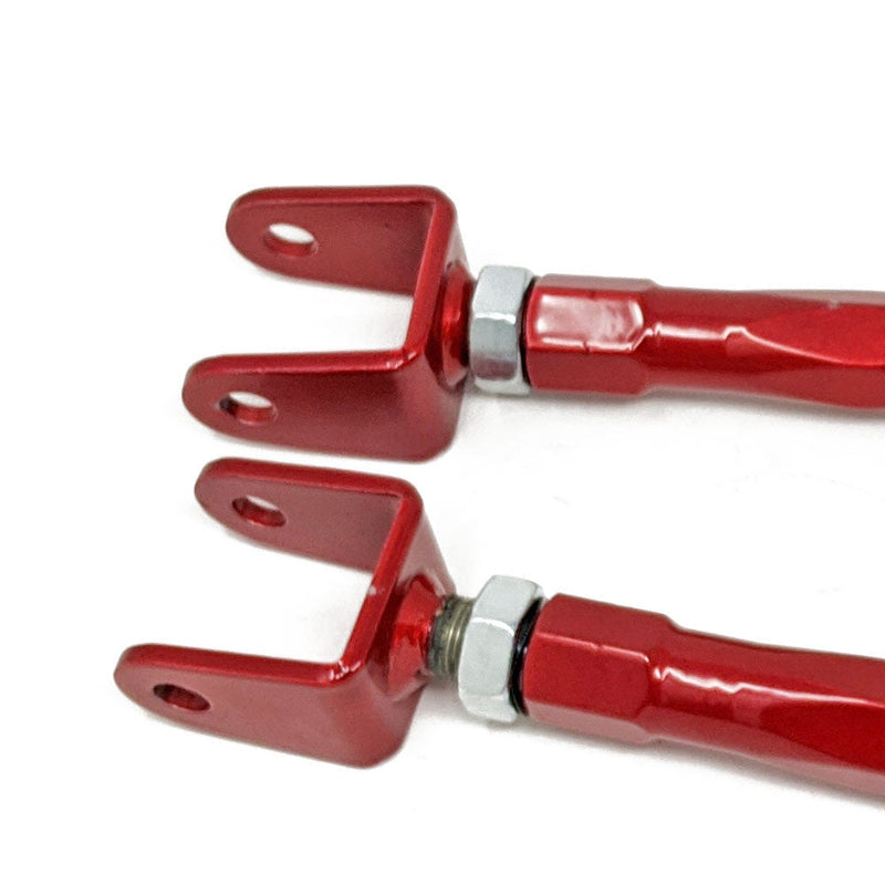 Godspeed 07-13 Nissan Altima Adjustable Rear Toe Arms