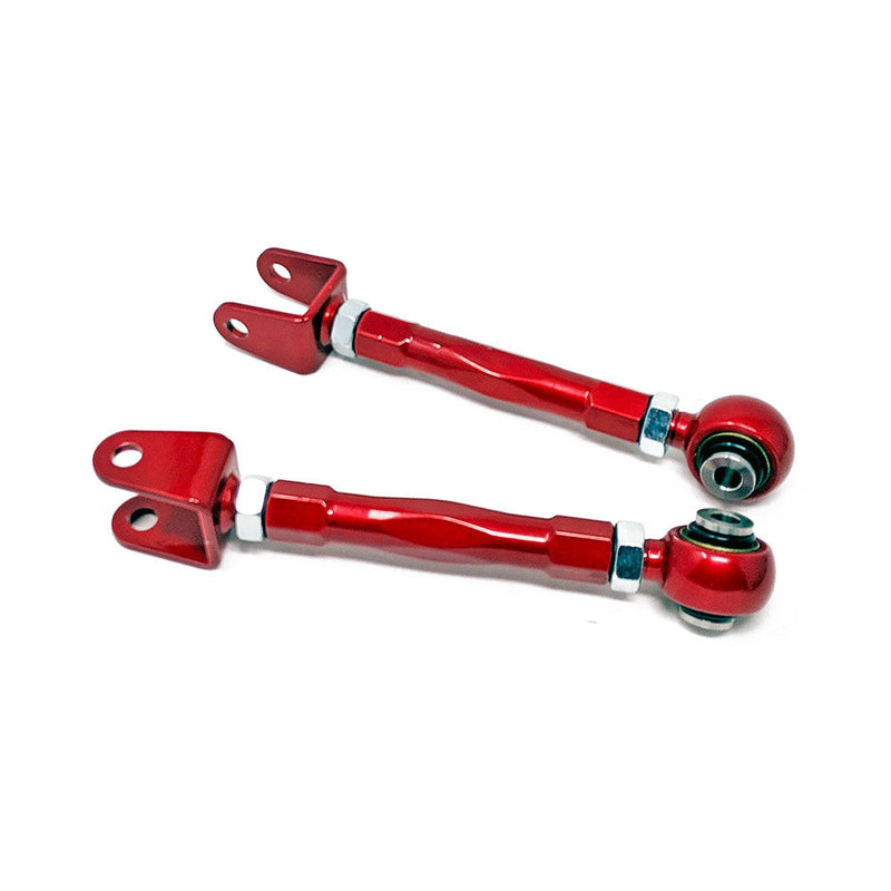 Godspeed 07-13 Nissan Altima Adjustable Rear Toe Arms