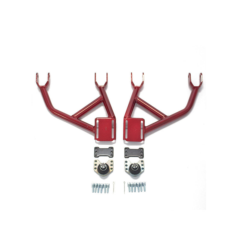 Godspeed 92-01 Honda Prelude Adjustable Rear Camber Arms