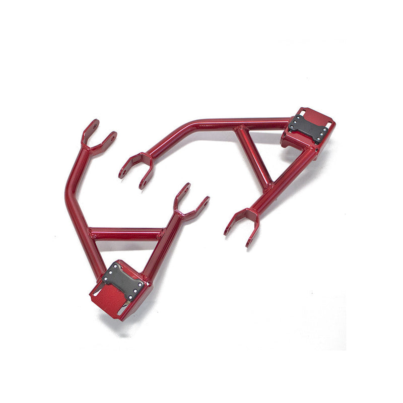 Godspeed 92-01 Honda Prelude Adjustable Rear Camber Arms