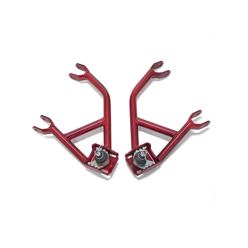 Godspeed 92-01 Honda Prelude Adjustable Rear Camber Arms