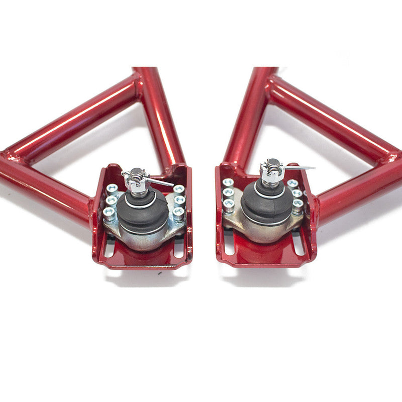 Godspeed 92-01 Honda Prelude Adjustable Rear Camber Arms