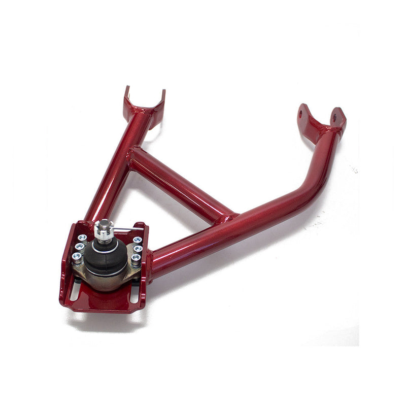 Godspeed 92-01 Honda Prelude Adjustable Rear Camber Arms