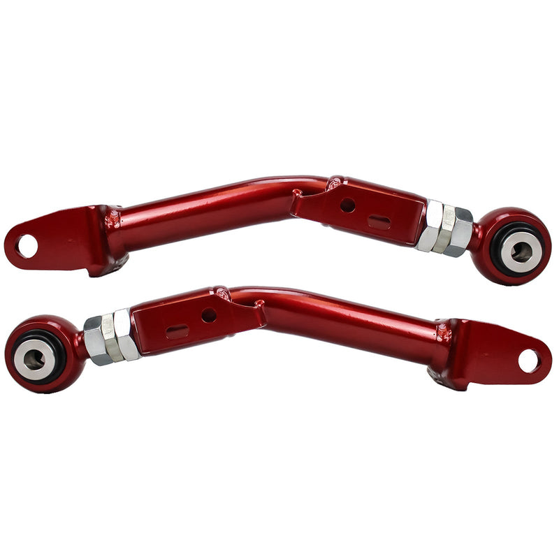 Godspeed 12-UP Subaru BRZ Adjustable Rear Trailing Arms Spherical Bearing
