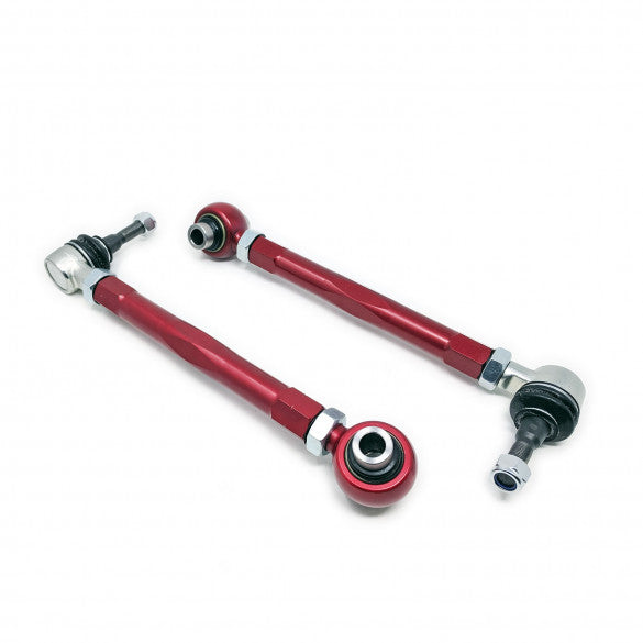 Godspeed 06-12 Lexus GS350 Adjustable Rear Upper Camber Arms