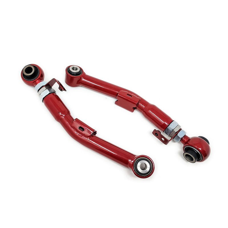 Godspeed 14-UP Lexus IS250 IS350 Adjustable Rear Camber Arms With Spherical Bearings