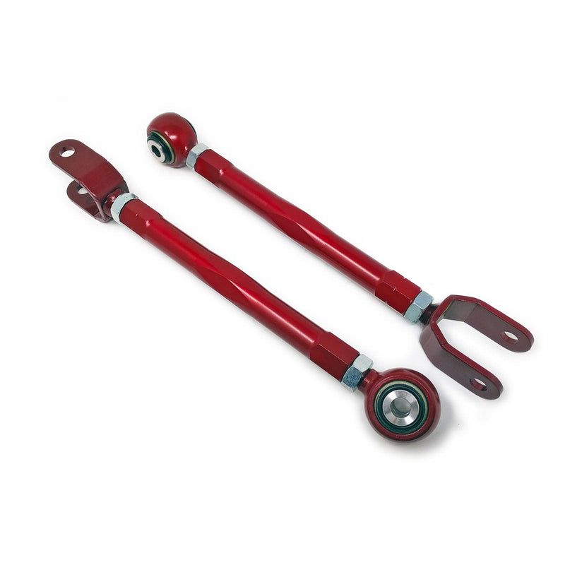 Godspeed 06-12 Lexus GS350 GS430 GS460 Rear Upper Traction Arms With Spherical Bearings