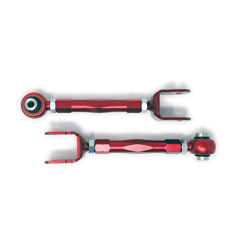 Godspeed 14-UP Lexus IS250 IS350 Adjustable Rear Traction Arms (RWD) With Spherical Bearings