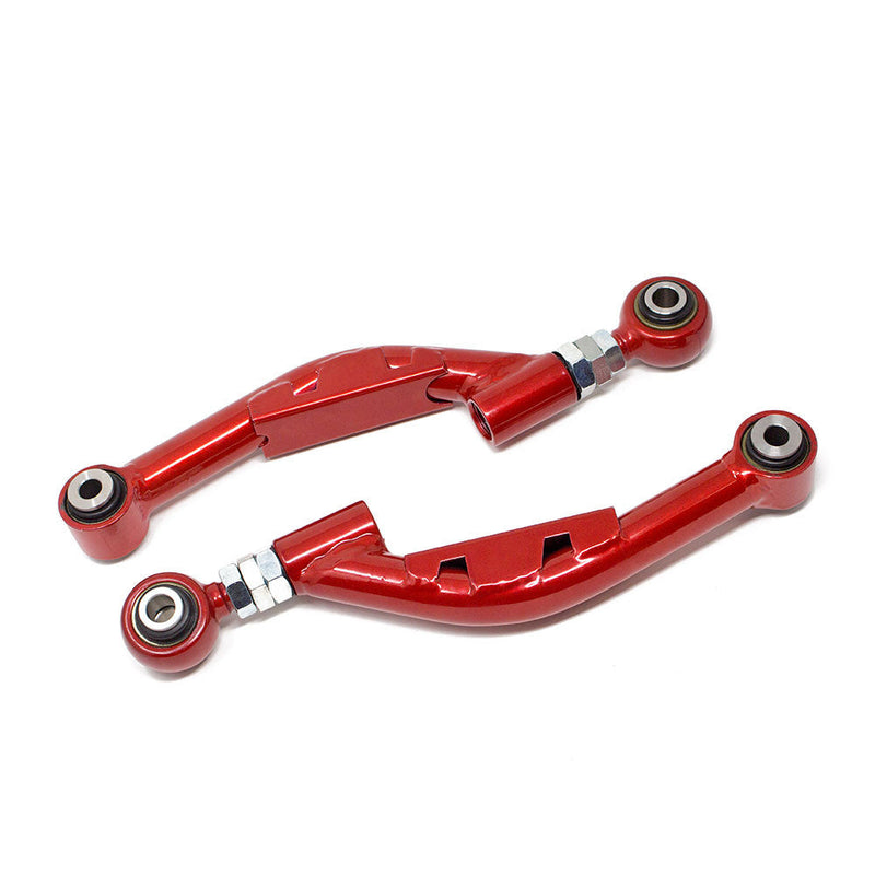 Godspeed 09-16 Hyundai Genesis Coupe Rear Adjustable Camber Arms