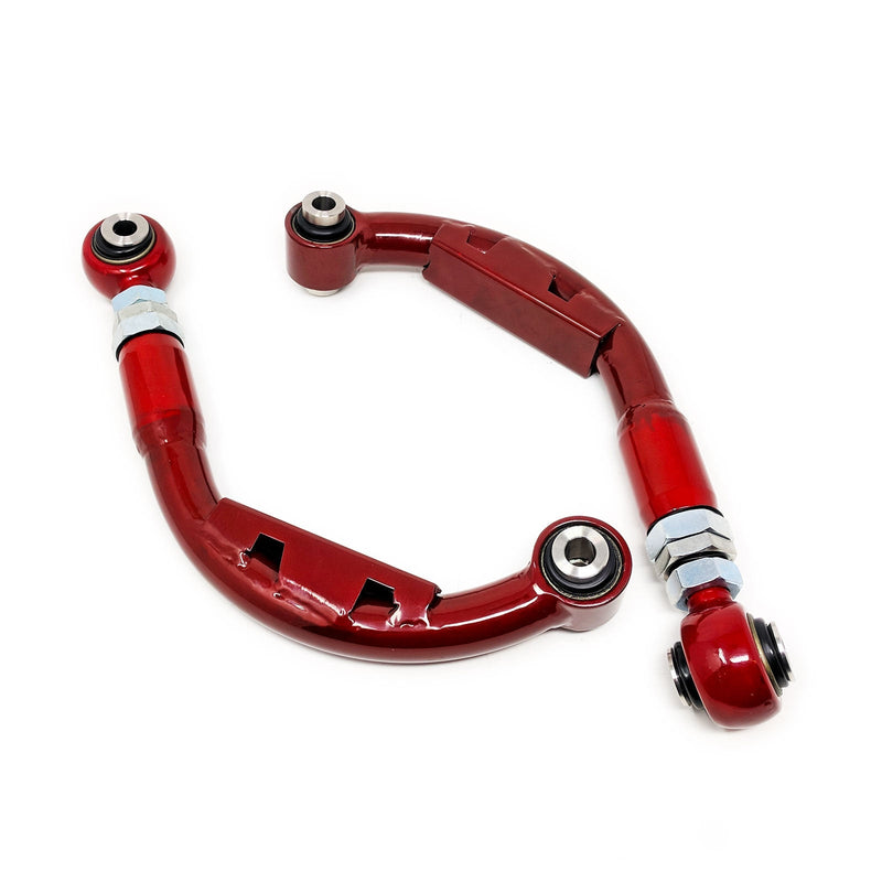 Godspeed 14-UP Mazda 6 Adjustable Rear Camber Arms With Spherical Bearings