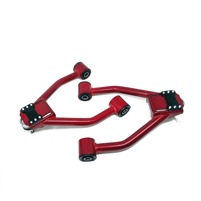 Godspeed 90-97 Mazda Miata Front Adjustable Camber Arms